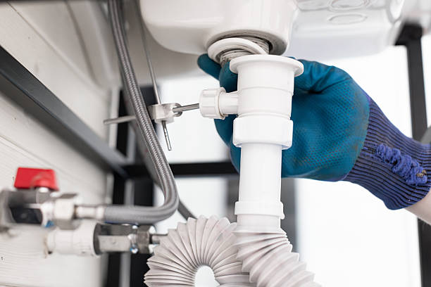 Reliable Leak Detection contractor in Swansea, MA by Masters Plumbing Service
